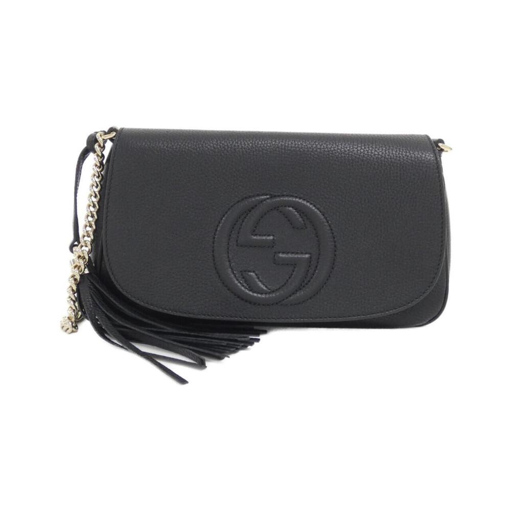 Gucci 536224 A7M0G Shoulder Bag